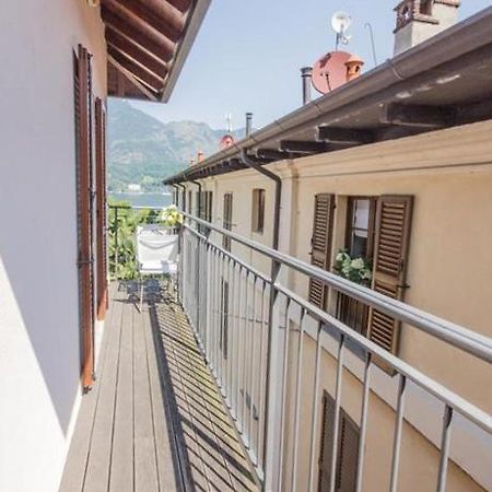 Apartment Just Close To The Lake In Bellagio Exteriér fotografie