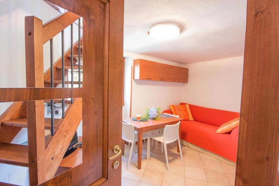 Apartment Just Close To The Lake In Bellagio Exteriér fotografie