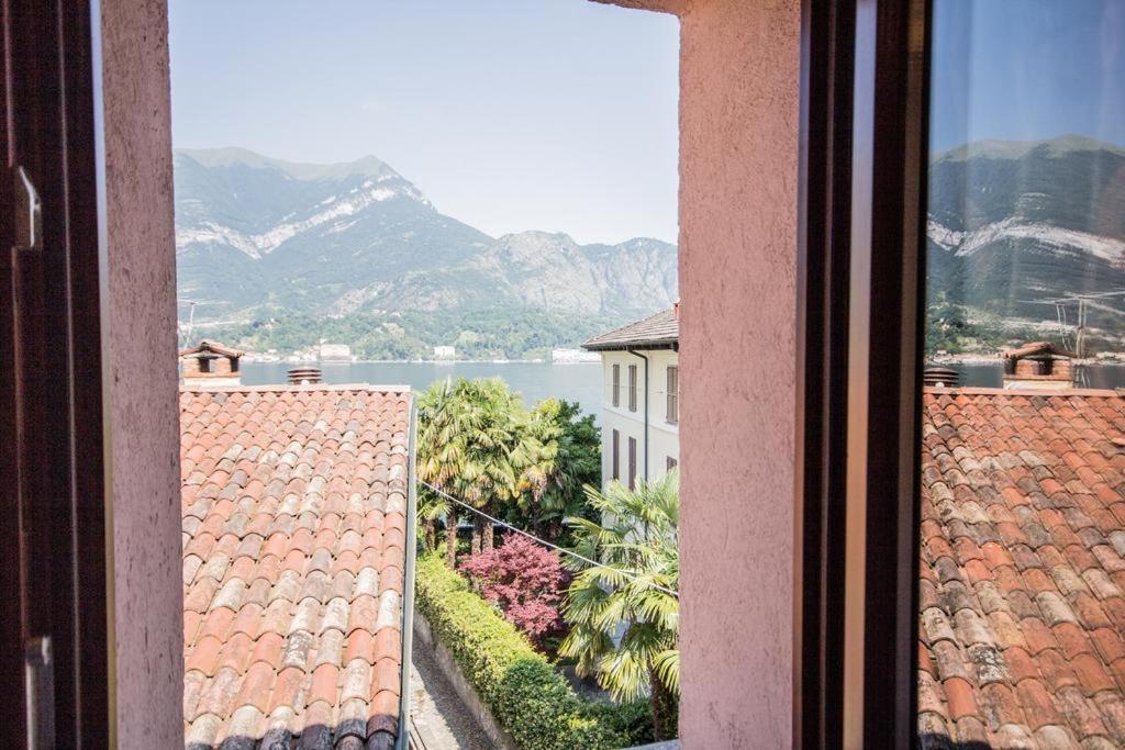 Apartment Just Close To The Lake In Bellagio Exteriér fotografie