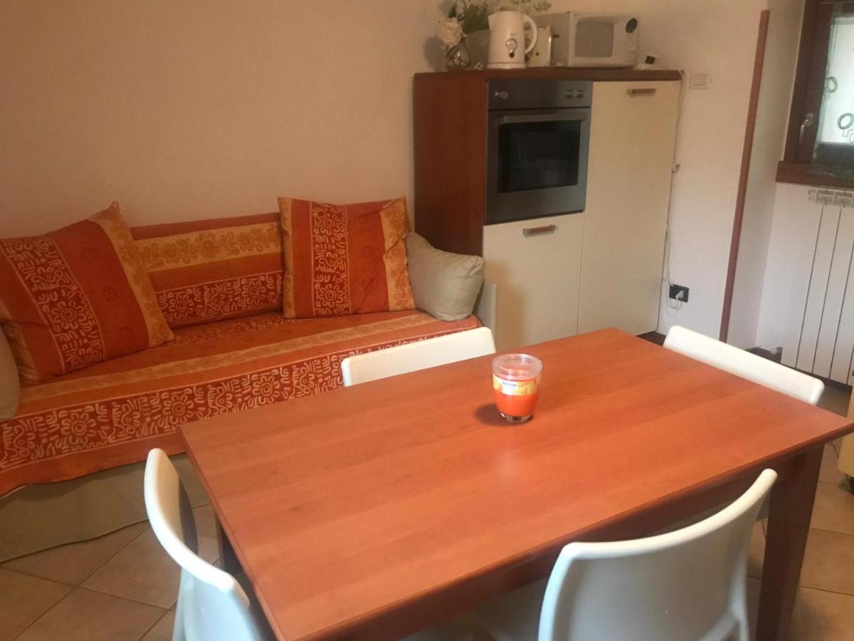 Apartment Just Close To The Lake In Bellagio Exteriér fotografie
