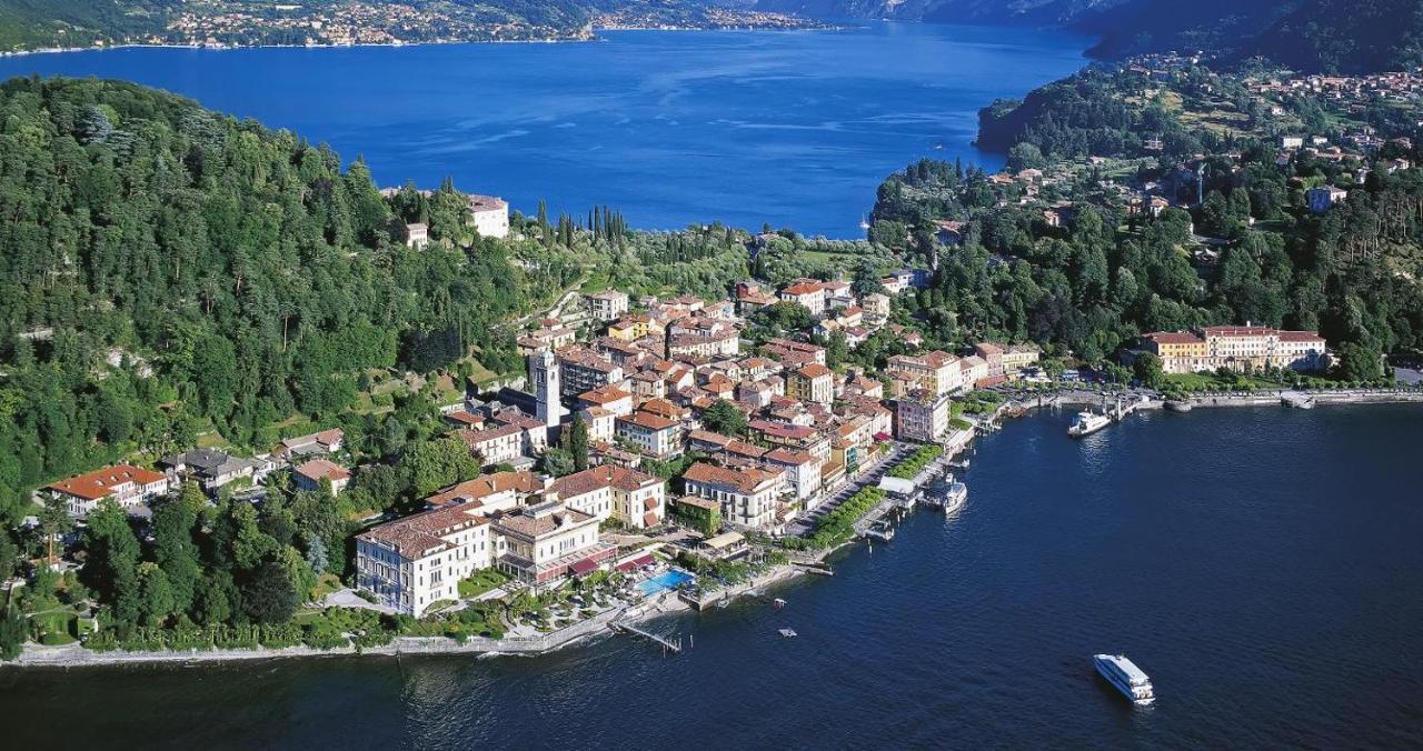 Apartment Just Close To The Lake In Bellagio Exteriér fotografie