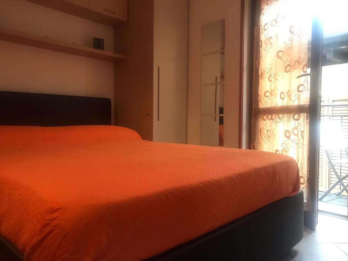 Apartment Just Close To The Lake In Bellagio Exteriér fotografie