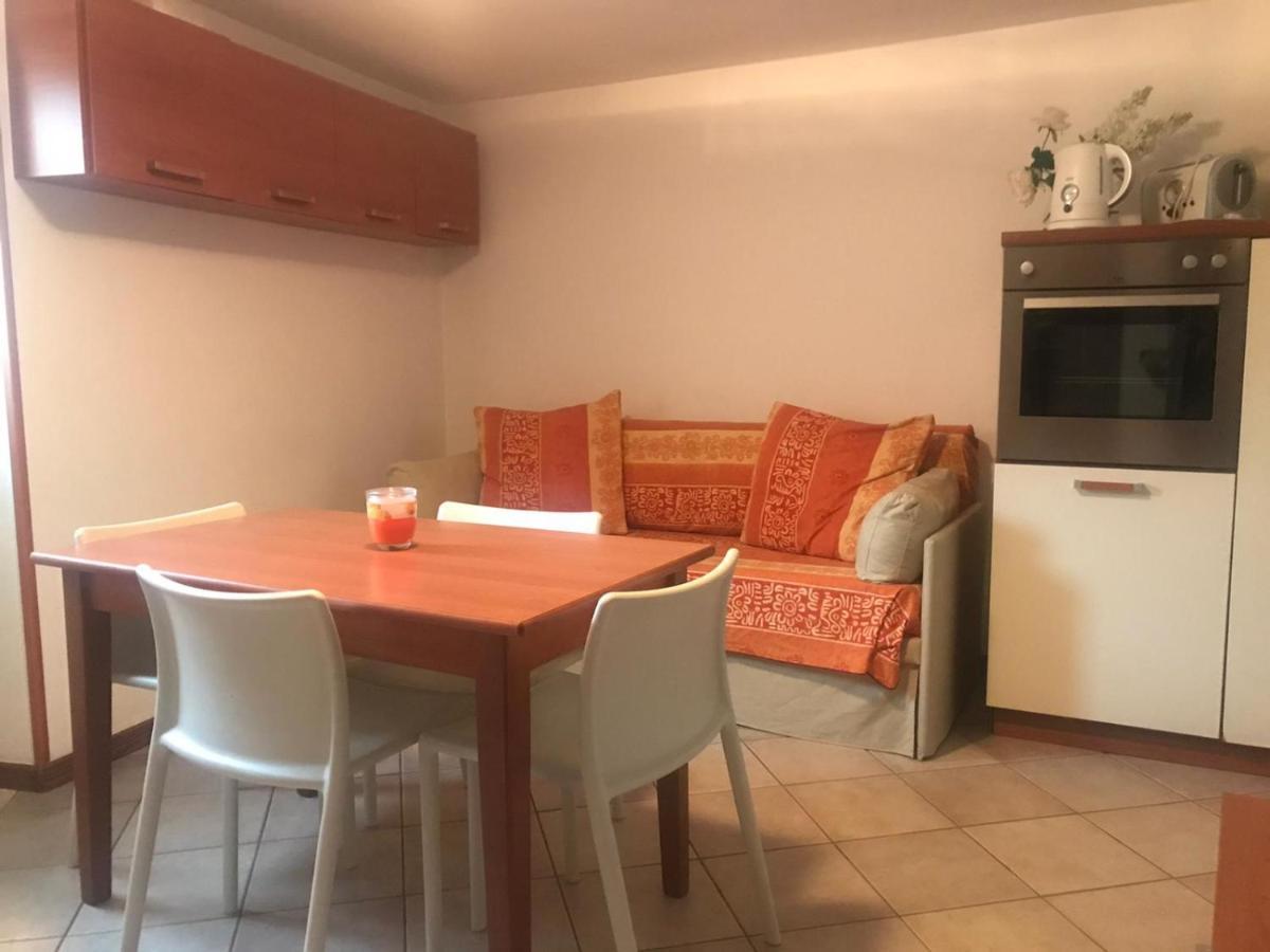 Apartment Just Close To The Lake In Bellagio Exteriér fotografie