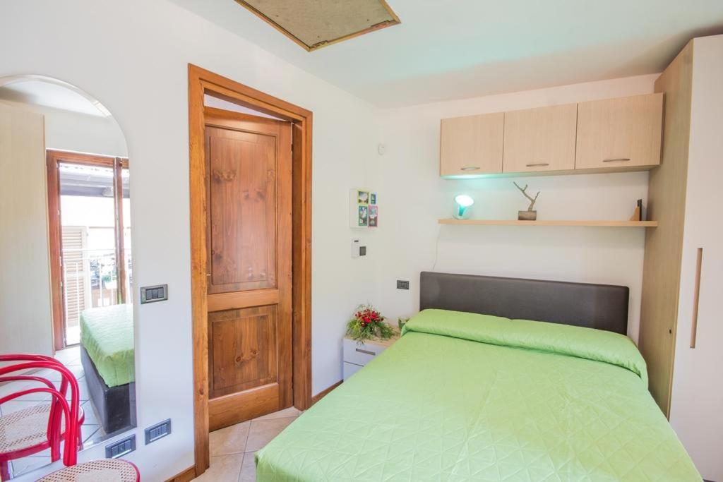 Apartment Just Close To The Lake In Bellagio Exteriér fotografie