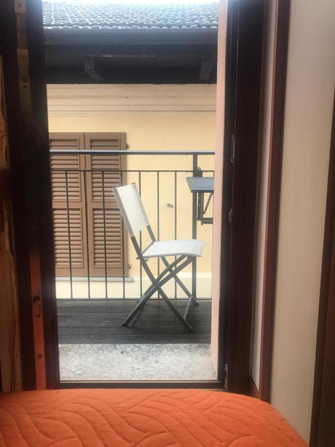 Apartment Just Close To The Lake In Bellagio Exteriér fotografie