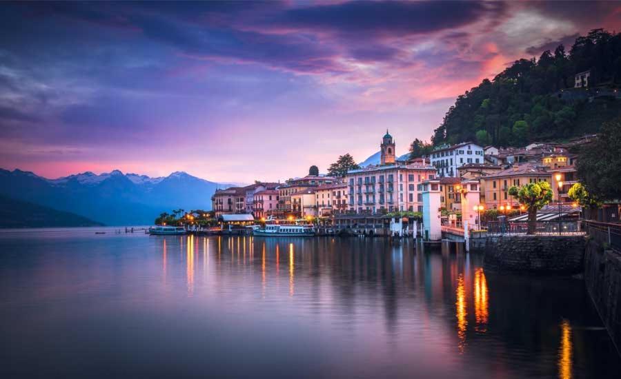 Apartment Just Close To The Lake In Bellagio Exteriér fotografie