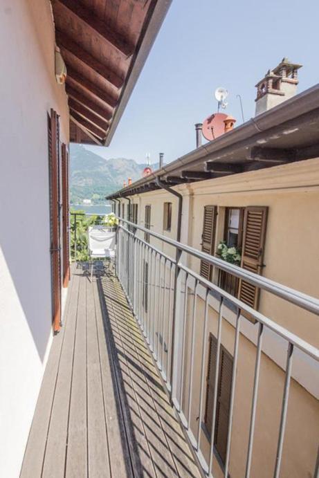 Apartment Just Close To The Lake In Bellagio Exteriér fotografie